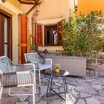 Villa Can Nofre, Con Un Magnifico Jardin Y Espectacular Piscina