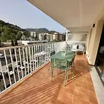 Apartamento Moderno Con Gran Terraza\