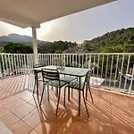 Apartamento Moderno Con Gran Terraza\
