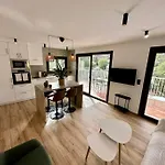 Apartamento Moderno Con Gran Terraza\