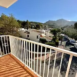Apartamento Moderno Con Gran Terraza\