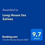 Long House Ses Salines