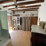 Encantadora casita en el centro de Fornalutx