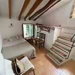 Encantadora casita en el centro de Fornalutx