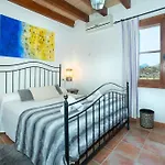 Owl Booking Villa Moya - Walking Distance To The Beach