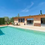 ¡Preciosa Finca Rural Can Riera Cerca De La Playa Es Trenc!
