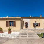 Moderne Finca, Alleinlage, 15Min Zum Playa Del Muro