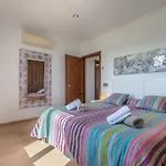 Moderne Finca, Alleinlage, 15Min Zum Playa Del Muro
