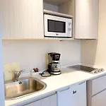 Diamant Hotel & Aparthotel
