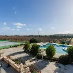 Agroturismo El Limonar 3, Yourhouse