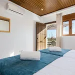Agroturismo El Limonar 3, Yourhouse
