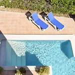 Villa Allexia- Apartment Sol - Puerto Pollensa