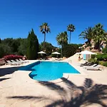 C\'An Talaieta Luxurious Farmhouse