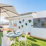 Penthouse Bressol Maria Puerto Pollensa