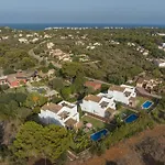 Villa Son Ganxo Tres