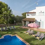 Villa Son Ganxo Tres