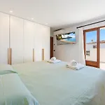 Villa Ana To Rent In Puerto Pollensa By Js Villas