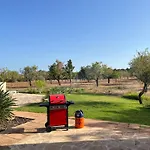 Villa With 50M2 Pool Close To Golf Vall Dor And Portocolom