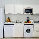 Mar Apartment. Pool, Bbc, Free Wifi