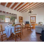 Holiday Home Casita Roqueta - MDS100