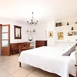 Wonderful Mallorca Villa - 4 Bedrooms - Villa Pollensa Treasure - Private Pool And Quiet Location - Pollensa