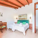 Beautiful Mallorca Villa 4 Bedrooms Villa Charming Grove Private Pool Magical Scenery Pollensa