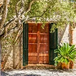 Traditional Pollensa Villa 3 Bedrooms Villa Rellafonta Mountain Views Short Drive To Town Beach