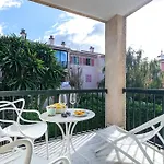 Apartment Beach & Relax