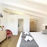 Encinas Pollensa Mallorca