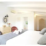Encinas Pollensa Mallorca