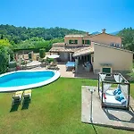 Owl Booking Villa Tia - Exclusive Holidays