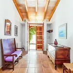 Beautiful Pollensa Villa 4 Bedrooms Villa Bennassar Mountainside Views Short Drive To Town Beach
