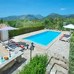 Owl Booking Villa Alqueria Alt - Fantastic Mountain Views