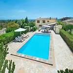 Owl Booking Villa Alqueria Alt - Fantastic Mountain Views