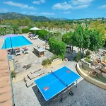 Owl Booking Villa Alqueria Alt - Fantastic Mountain Views