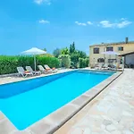 Owl Booking Villa Alqueria Alt - Fantastic Mountain Views