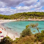 La Marina hostal