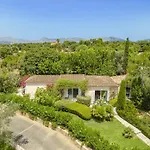 Villa De Lujo En El Norte Mallorca