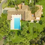 Villa De Lujo En El Norte Mallorca