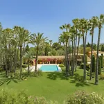 Villa De Lujo En El Norte Mallorca