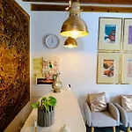 Casa Caimari Guest House B&B, for mountain lovers!