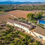 Apartment Finca Can Corritx - MUO128