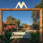Villa Monsebo By Slow Villas