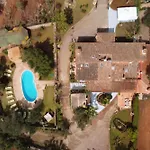 Villa Monsebo By Slow Villas