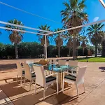 Four-Bedroom Villa Sa Pobla