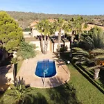 Villa Sa Vinya
