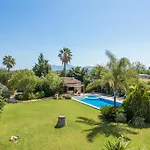 Villa Can Moleto By Sunvillas Mallorca