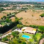 Owl Booking Villa Bobis - Family Holidays With Private Pool