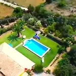 Owl Booking Villa Bobis - Family Holidays With Private Pool