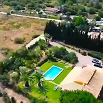 Owl Booking Villa Bobis - Family Holidays With Private Pool